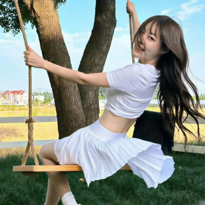 李泳知的彩虹